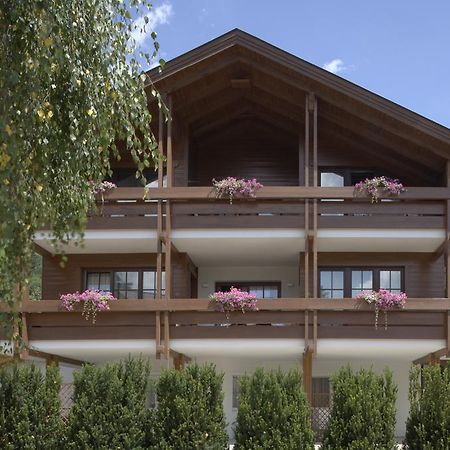 Dependance Villa Calluna Campo Tures Exteriér fotografie